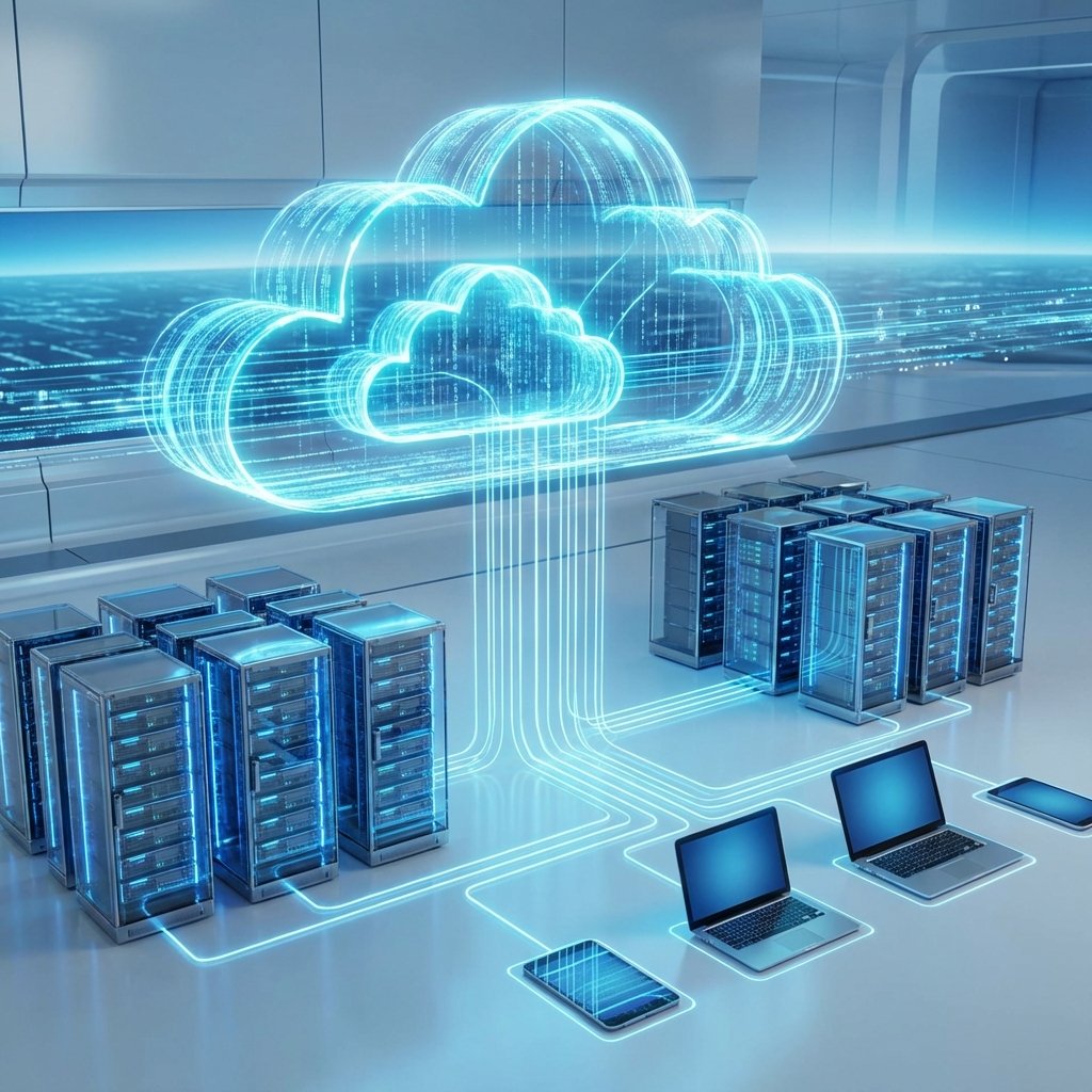 Cloud Infrastructure